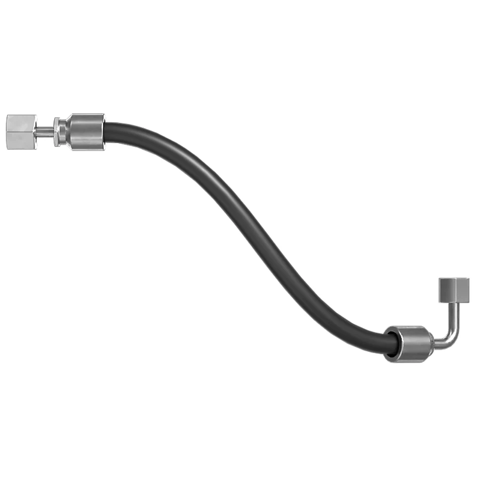 447-5447: HOSE ASSEMBLY 4475447 купить