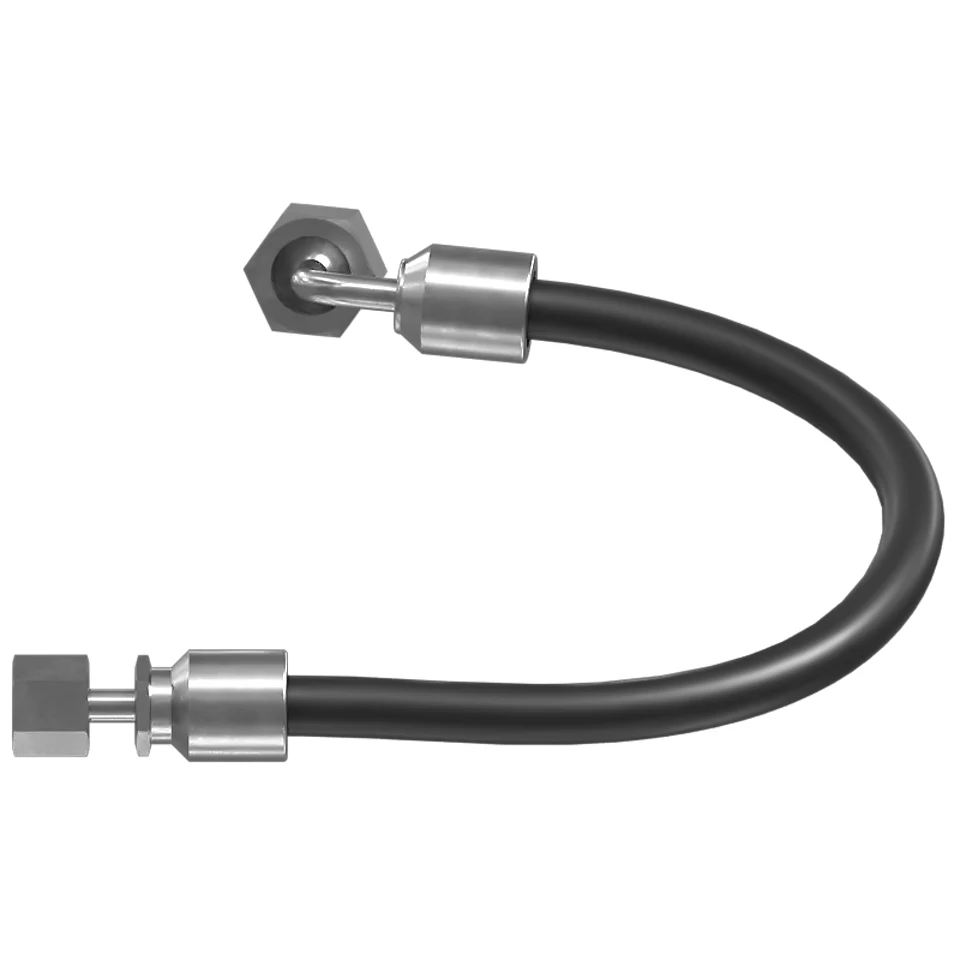 447-5453: HOSE ASSEMBLY 4475453 купить