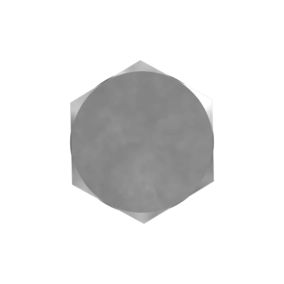 447-7302: Hex Head Bolt 4477302 купить