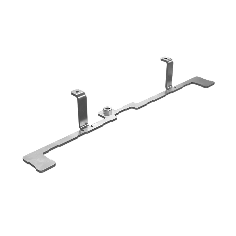 447-7306: Implement Valve Wiring Harness Supporting Bracket 4477306 купить