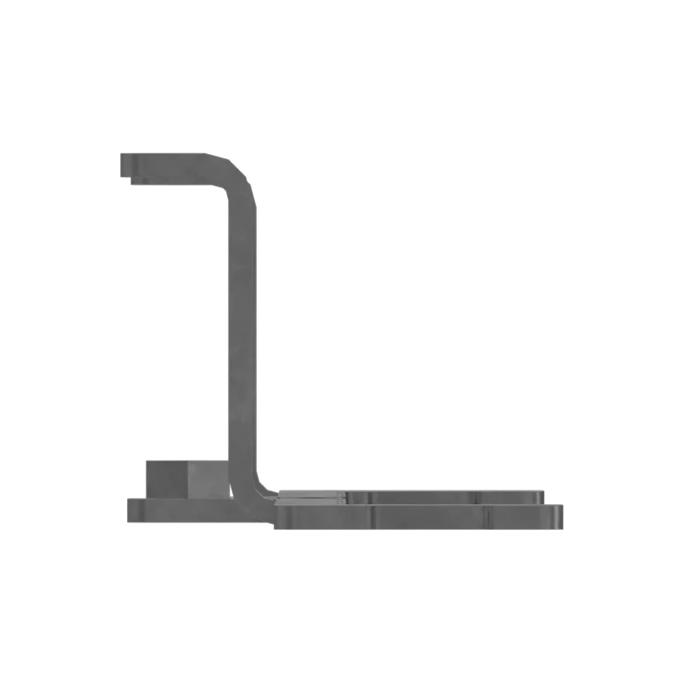 447-7306: Implement Valve Wiring Harness Supporting Bracket 4477306 купить