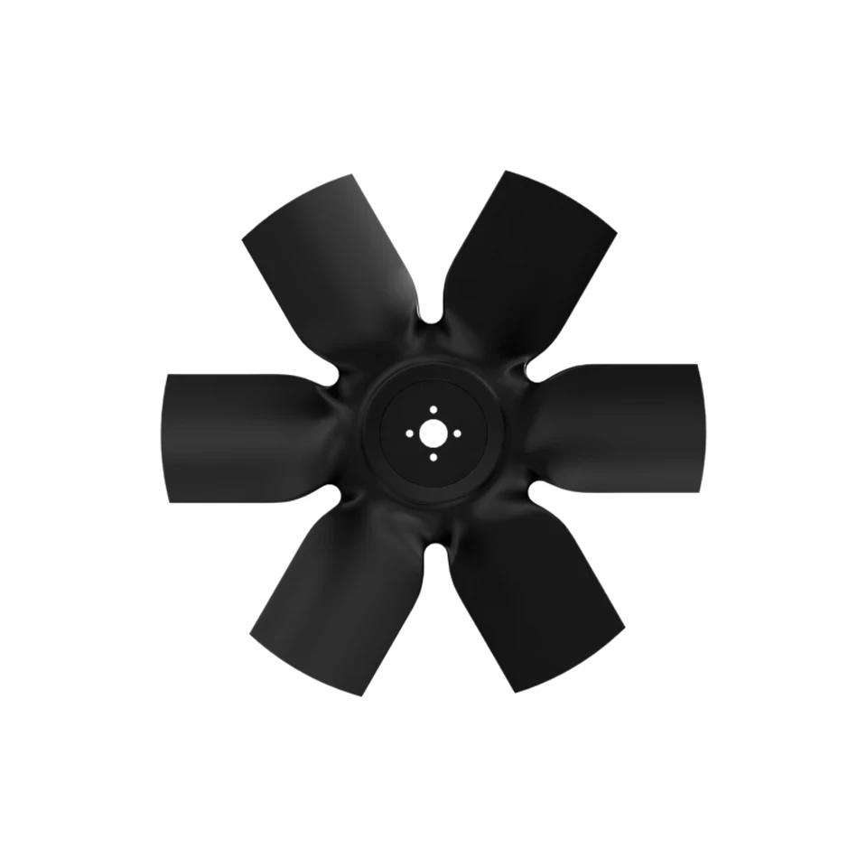 447-7690: 6 Blade Blower Fan 4477690 купить