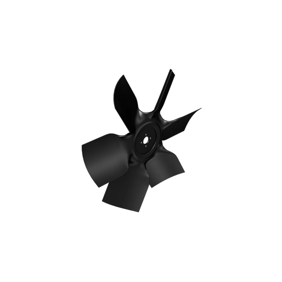 447-7690: 6 Blade Blower Fan 4477690 купить
