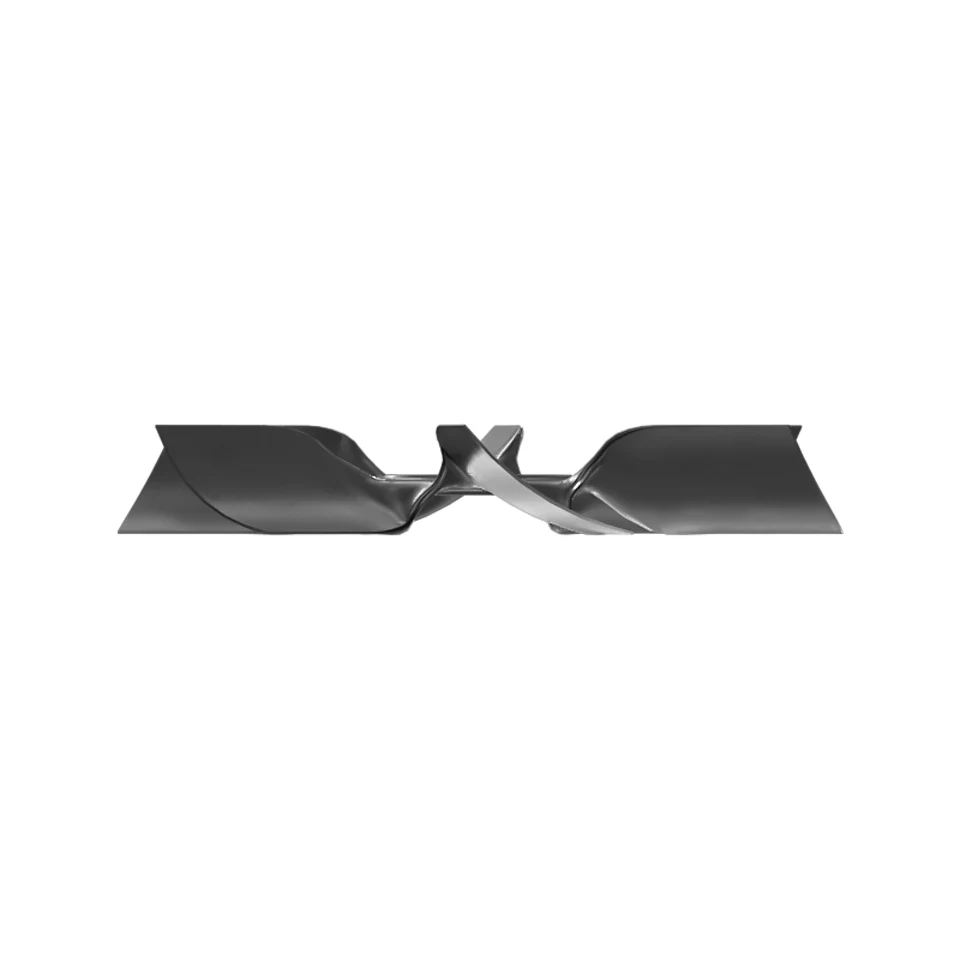 447-7691: 6 Blade Suction Fan 4477691 купить