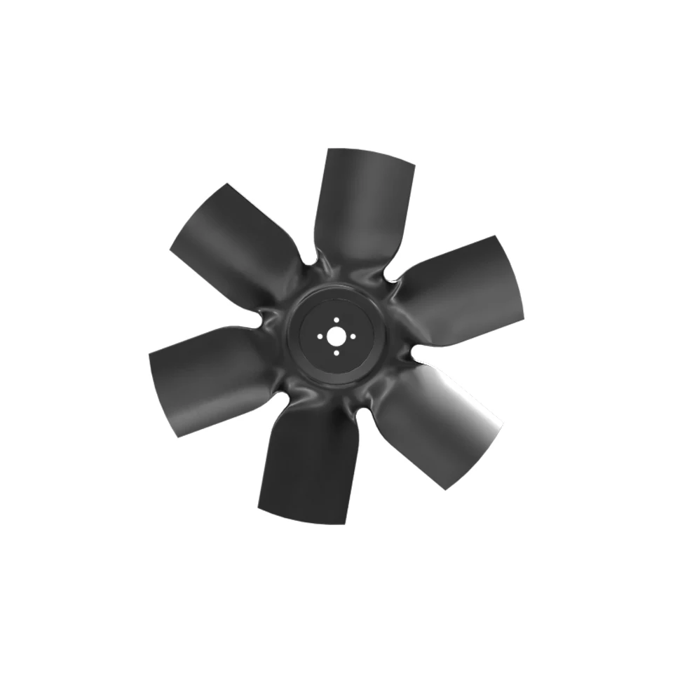 447-7691: 6 Blade Suction Fan 4477691 купить