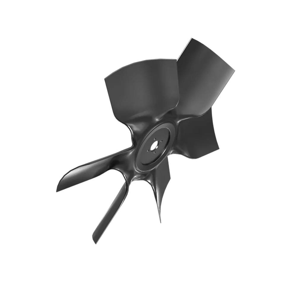 447-7691: 6 Blade Suction Fan 4477691 купить