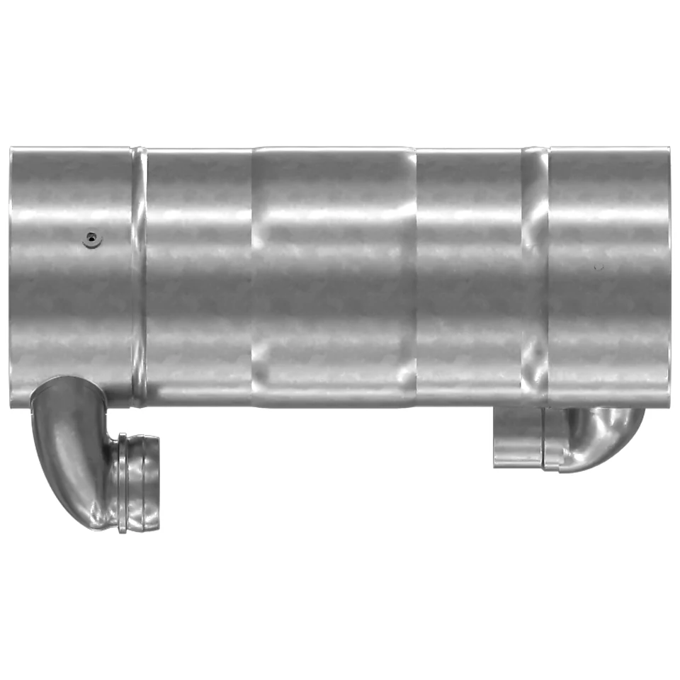 447-8151: Exhaust Catalyst 4478151 купить