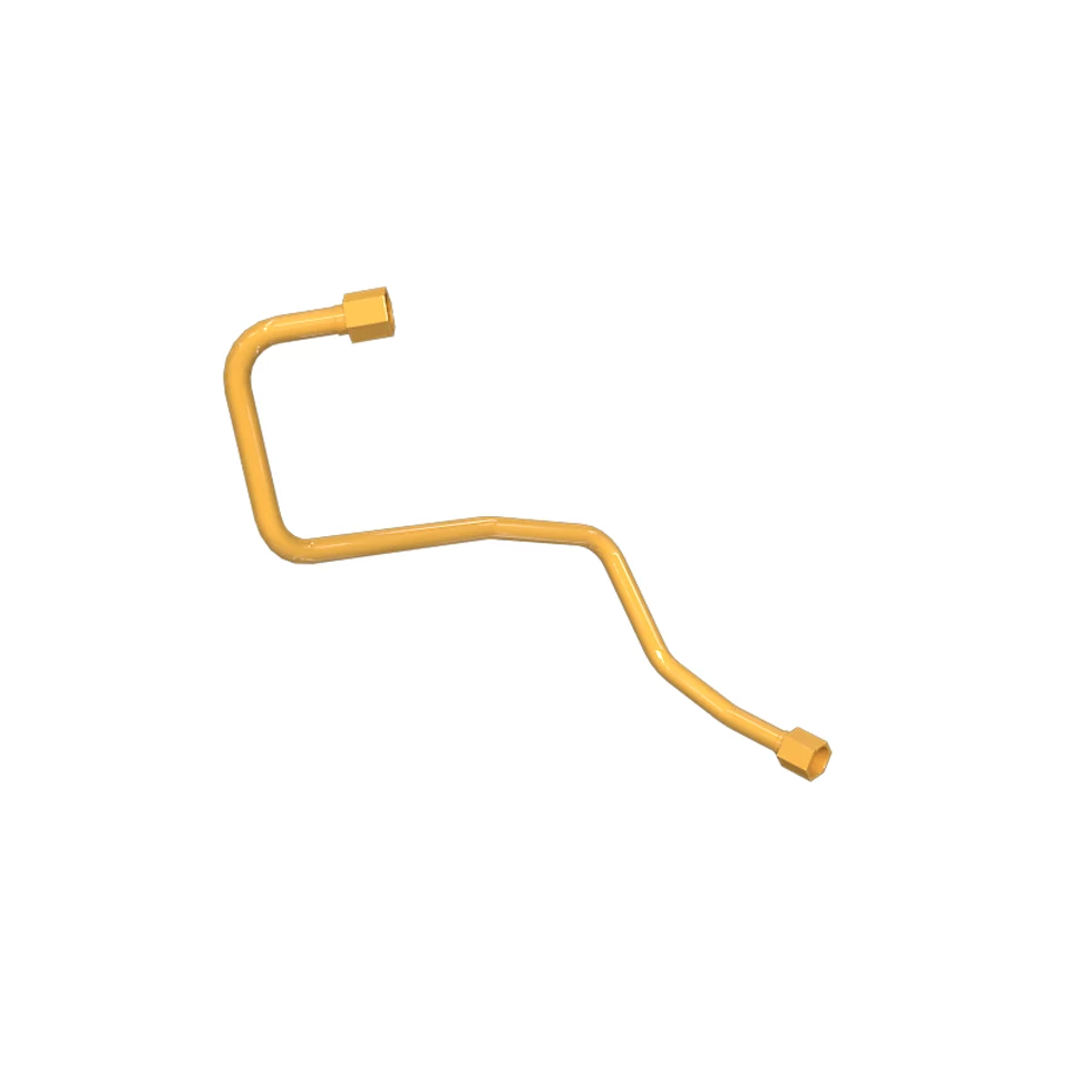 447-8490: Fuel Lines Tube Assembly 4478490 купить