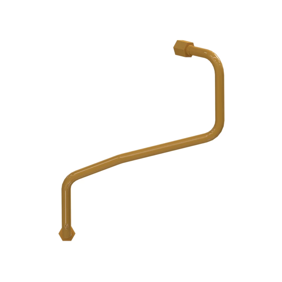 447-8490: Fuel Lines Tube Assembly 4478490 купить