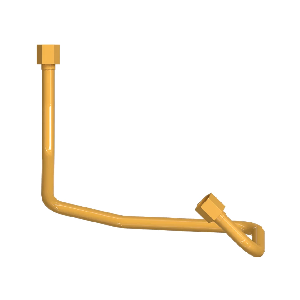 447-8490: Fuel Lines Tube Assembly 4478490 купить