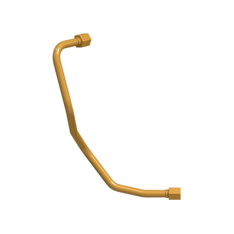 447-8490: Fuel Lines Tube Assembly 4478490 купить