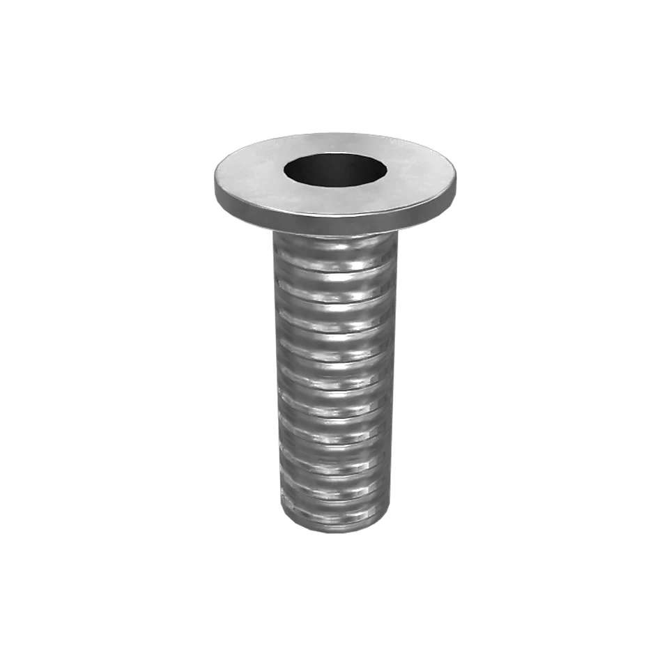 447-8925: M6 Pre Bulbed Slotted Threaded Insert 4478925 купить