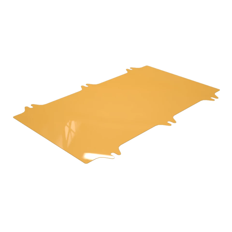 447-9123: 1.52mm Thick Pad Plate Shim 4479123 купить