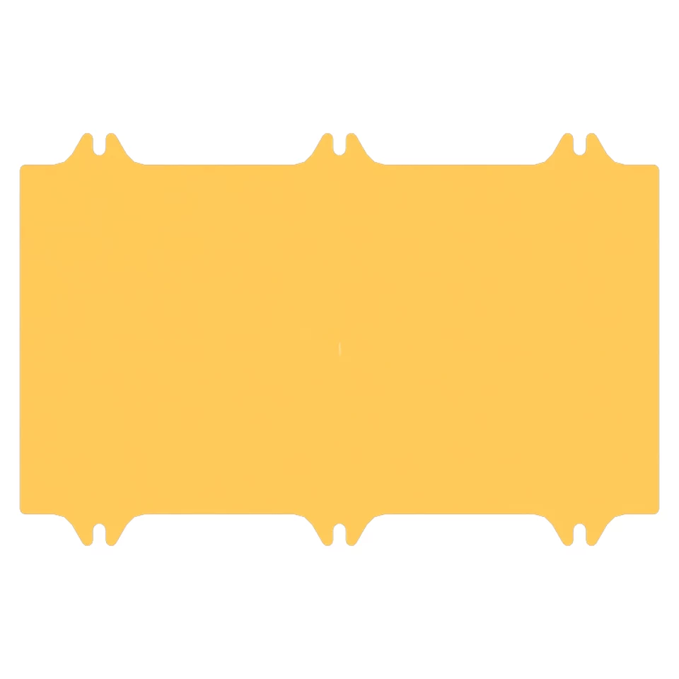 447-9123: 1.52mm Thick Pad Plate Shim 4479123 купить