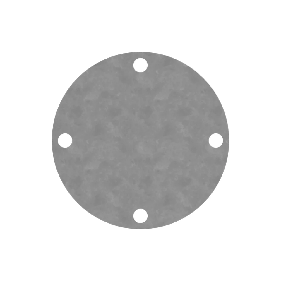 447-9126: Dump Body Steel Cap 4479126 купить
