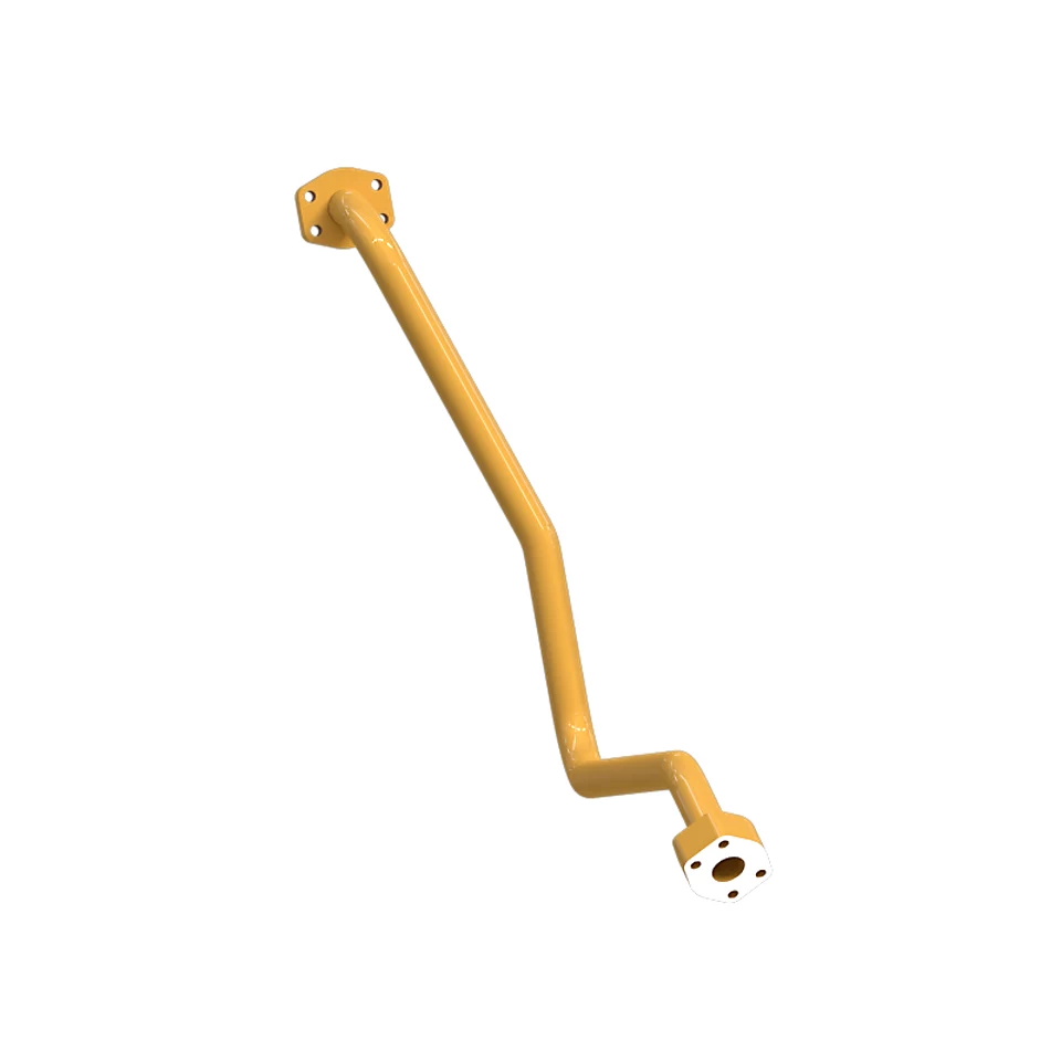 447-9459: Output Transfer Gear Pump Tube 4479459 купить
