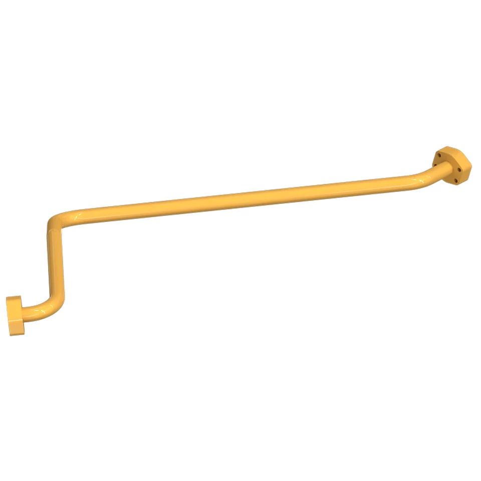 447-9459: Output Transfer Gear Pump Tube 4479459 купить