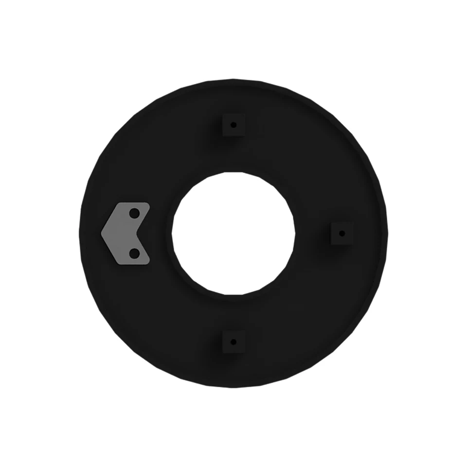 447-9645: Electric Power Generator Diode 4479645 купить