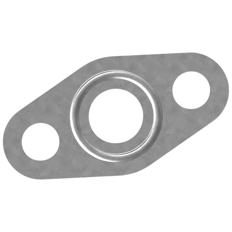 447-9935: 0.7mm Thick Flange Gasket 4479935 купить