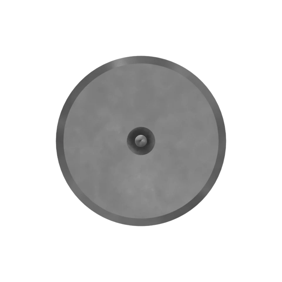 448-0603: 34.98mm Diameter Screed Thick Control Rod Pin 4480603 купить