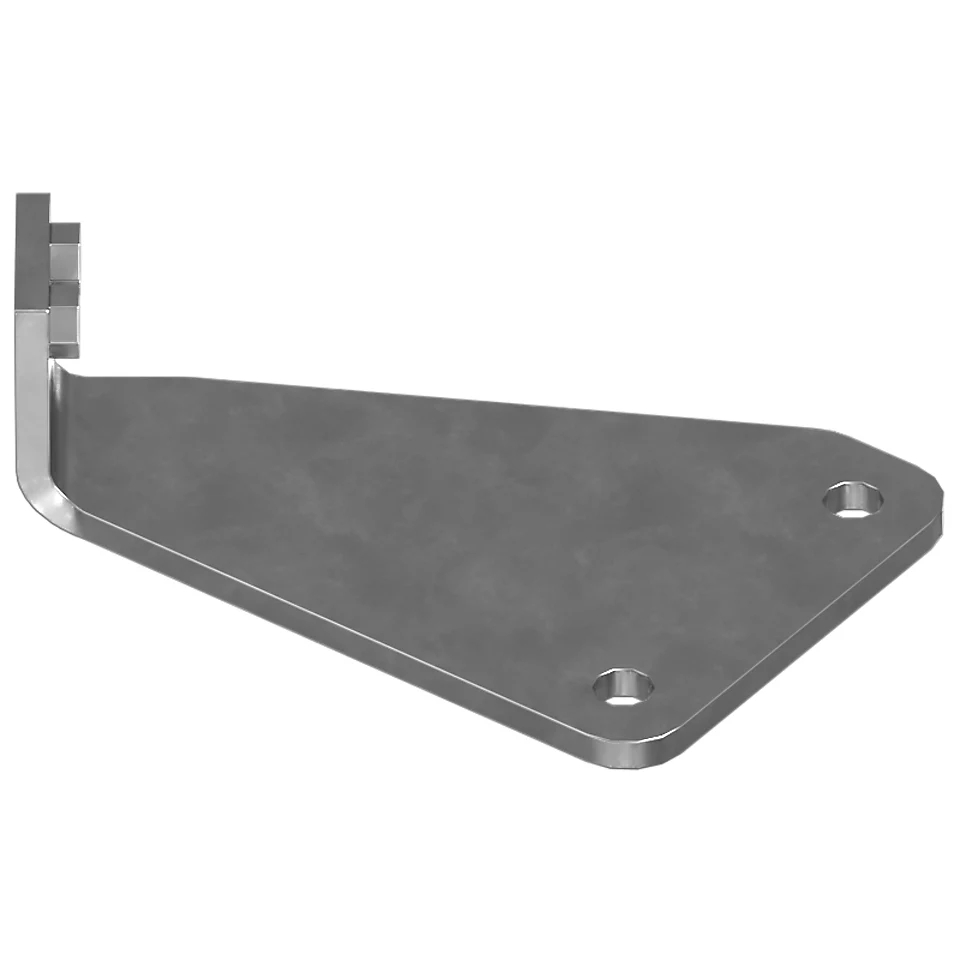 448-0623: Bucket Cylinder Extendable Stick Bracket 4480623 купить