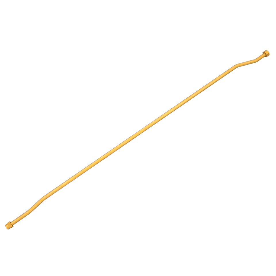 448-0915: Hoist Cylinder Lines Tube Assembly 4480915 купить