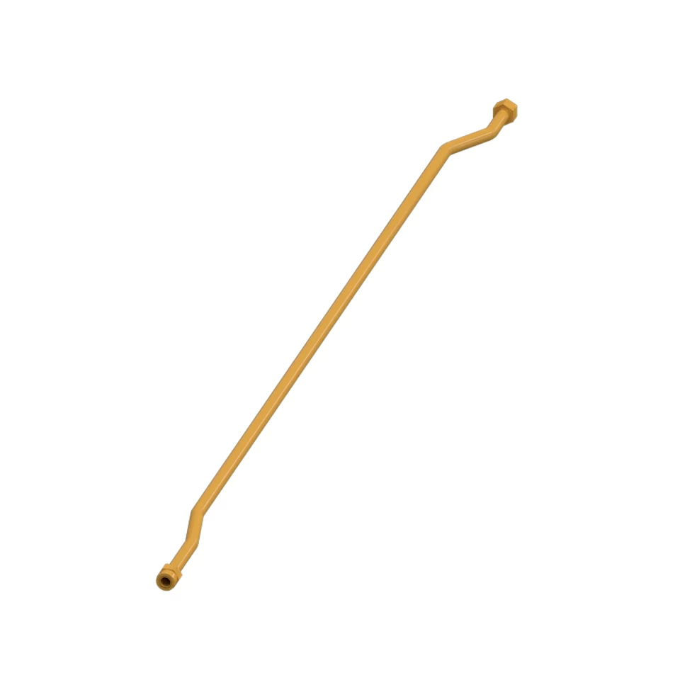 448-0915: Hoist Cylinder Lines Tube Assembly 4480915 купить