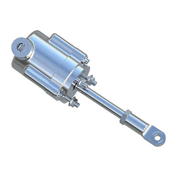 448-3571: ACTUATOR 4483571 купить