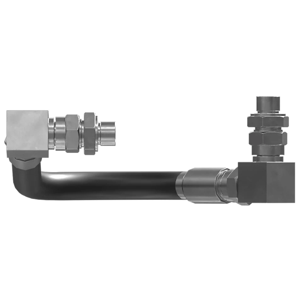 448-4189: Cat Hose Assembly 4484189 купить
