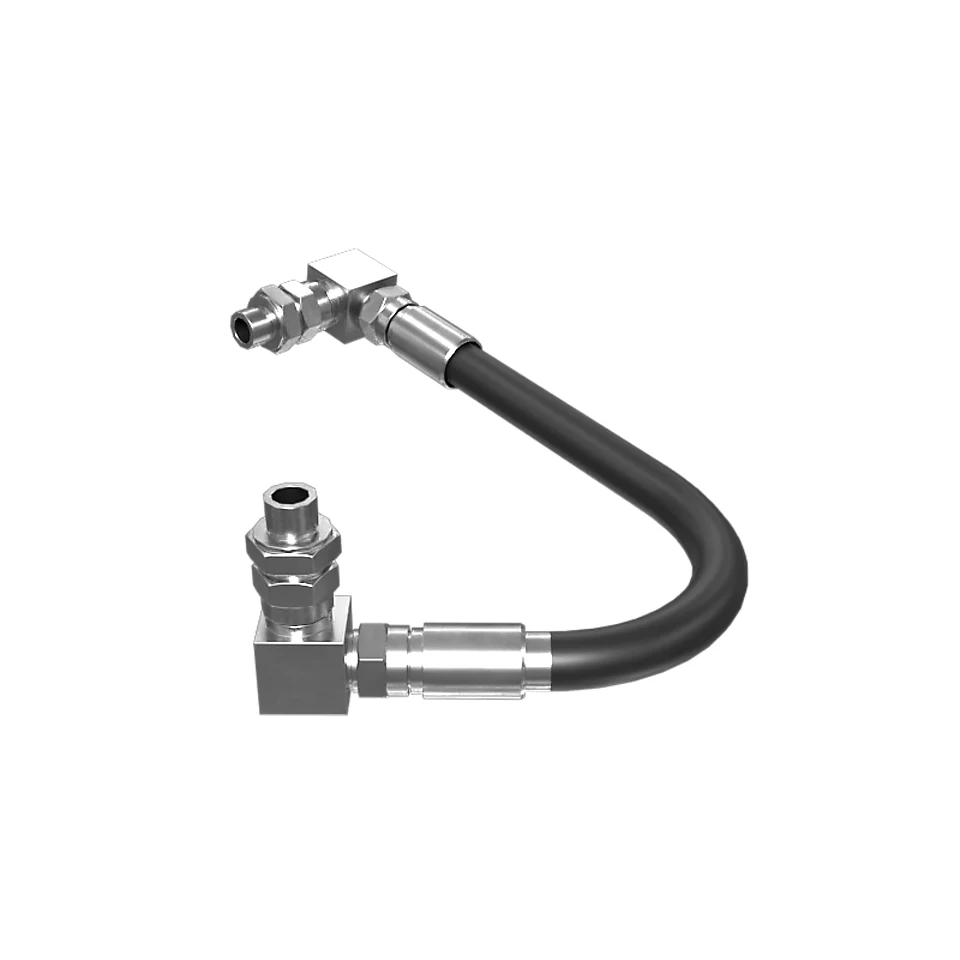 448-4189: Cat Hose Assembly 4484189 купить