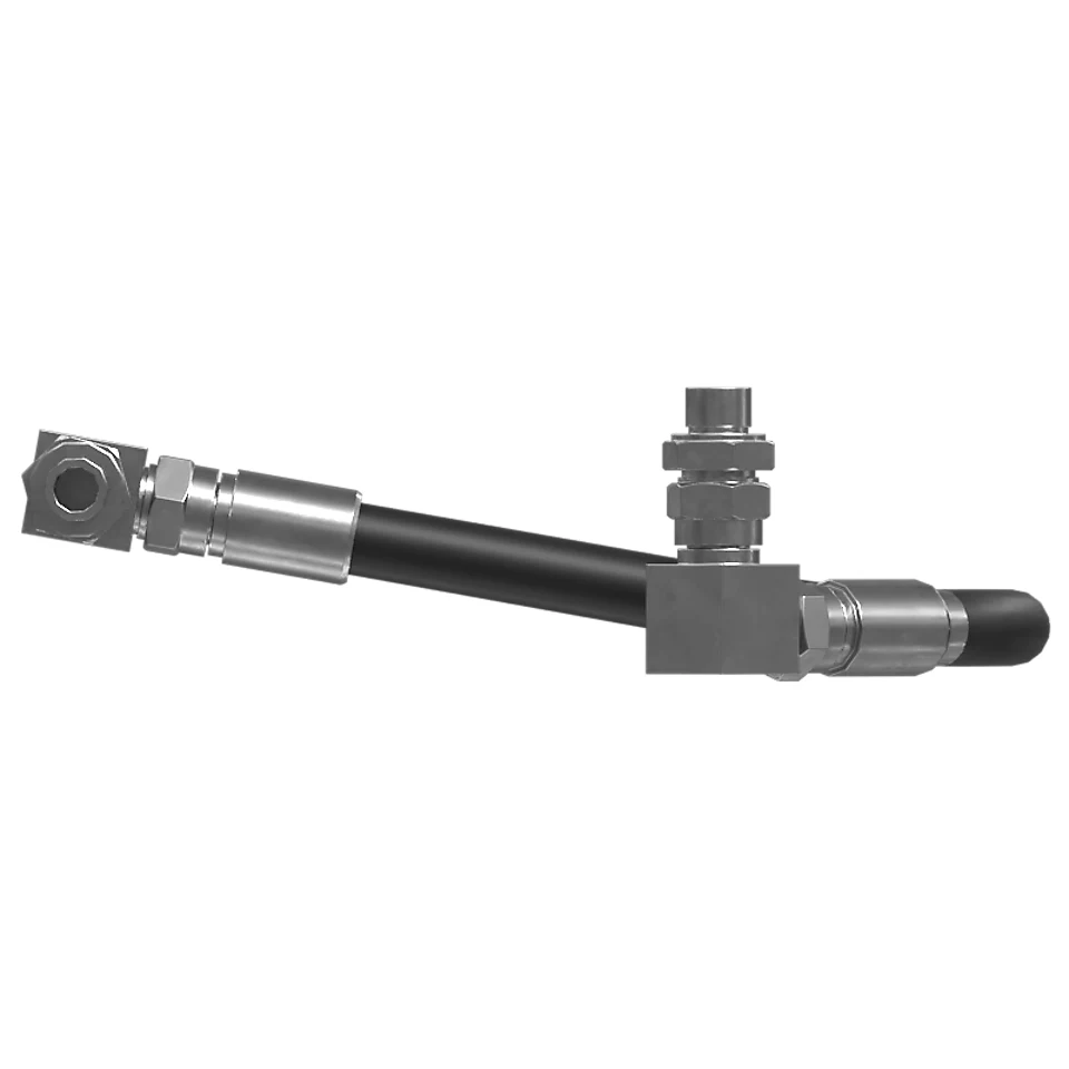 448-4189: Cat Hose Assembly 4484189 купить