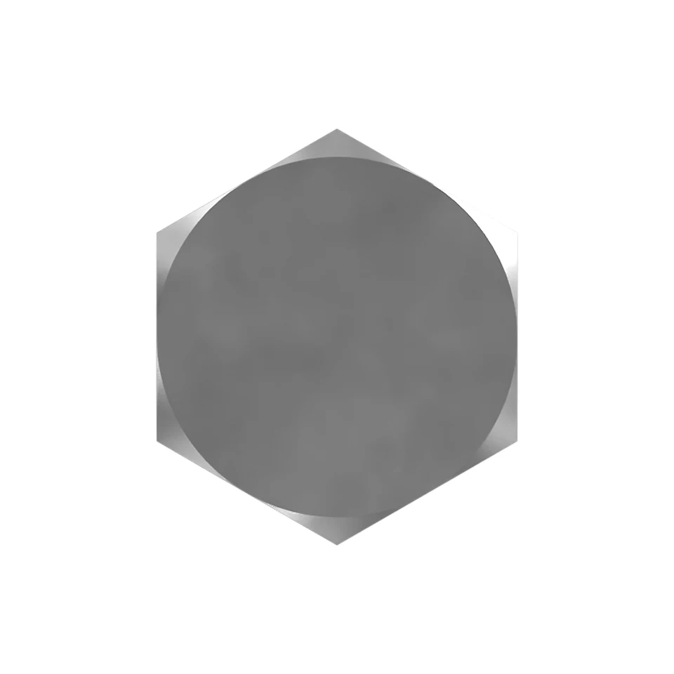 448-4230: Hex Head Bolt 4484230 купить