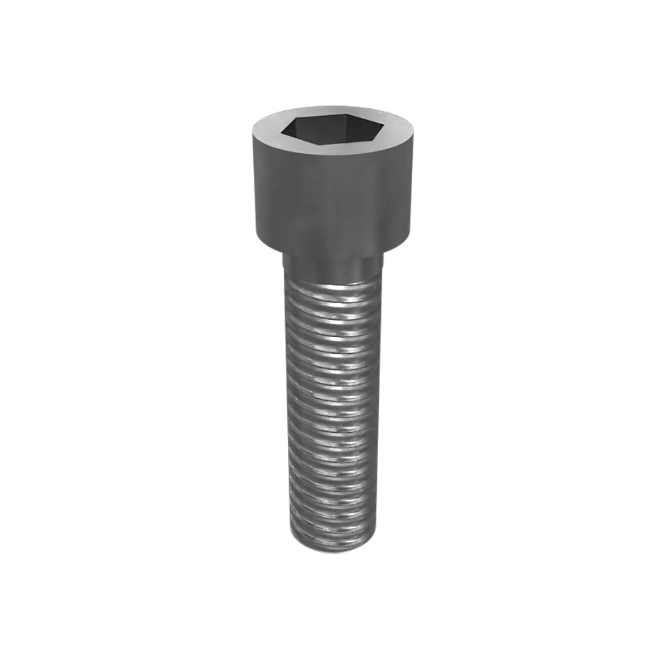 448-4556: M16-2 X 60mm Hex Socket Head Bolt 4484556 купить
