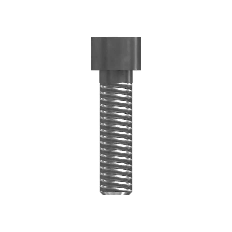 448-4556: M16-2 X 60mm Hex Socket Head Bolt 4484556 купить