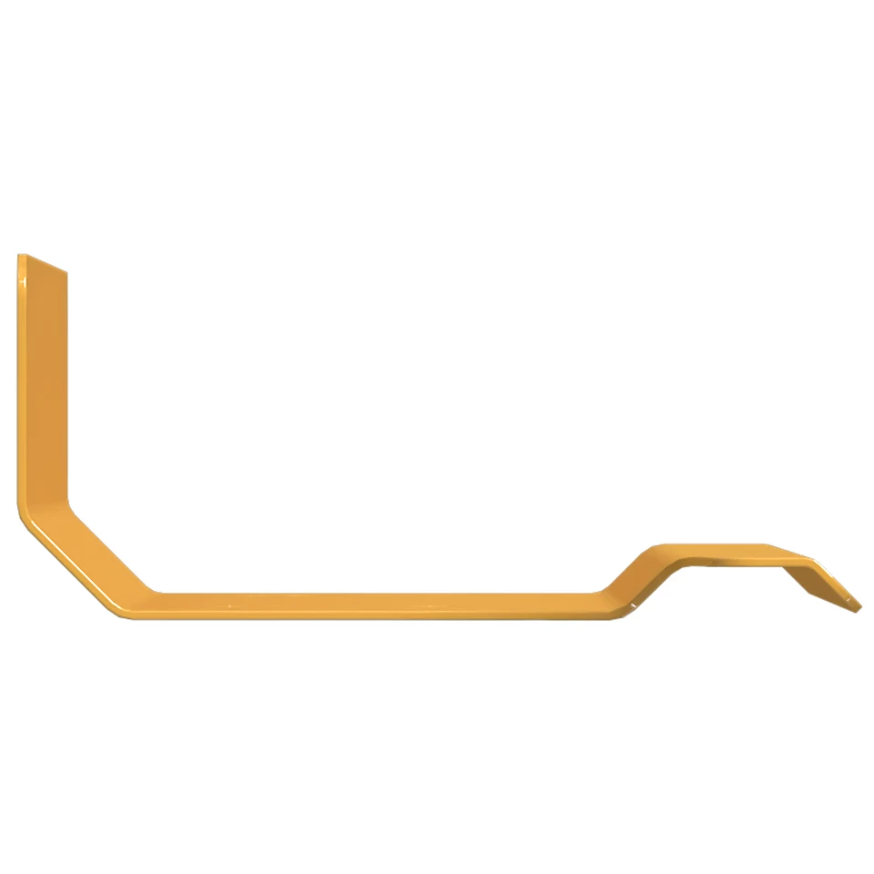 448-4801: Панель опоры крыла 4484801 купить