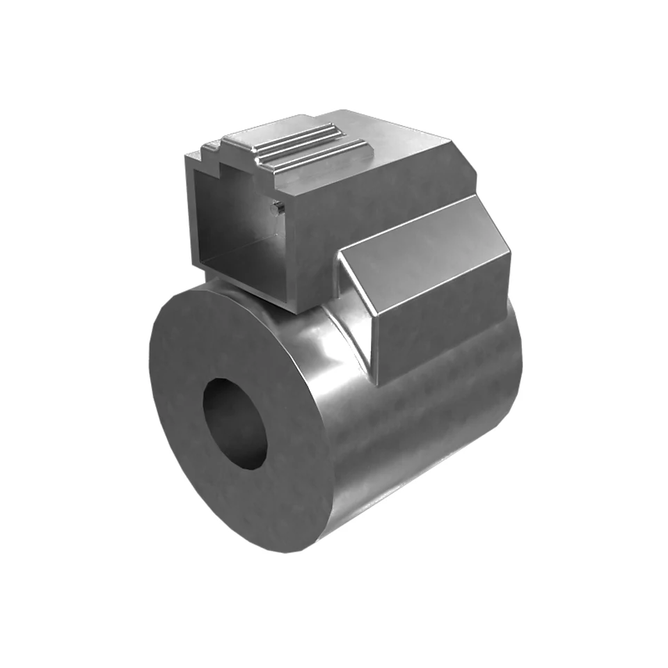 448-4921: Solenoid Actuator 4484921 купить