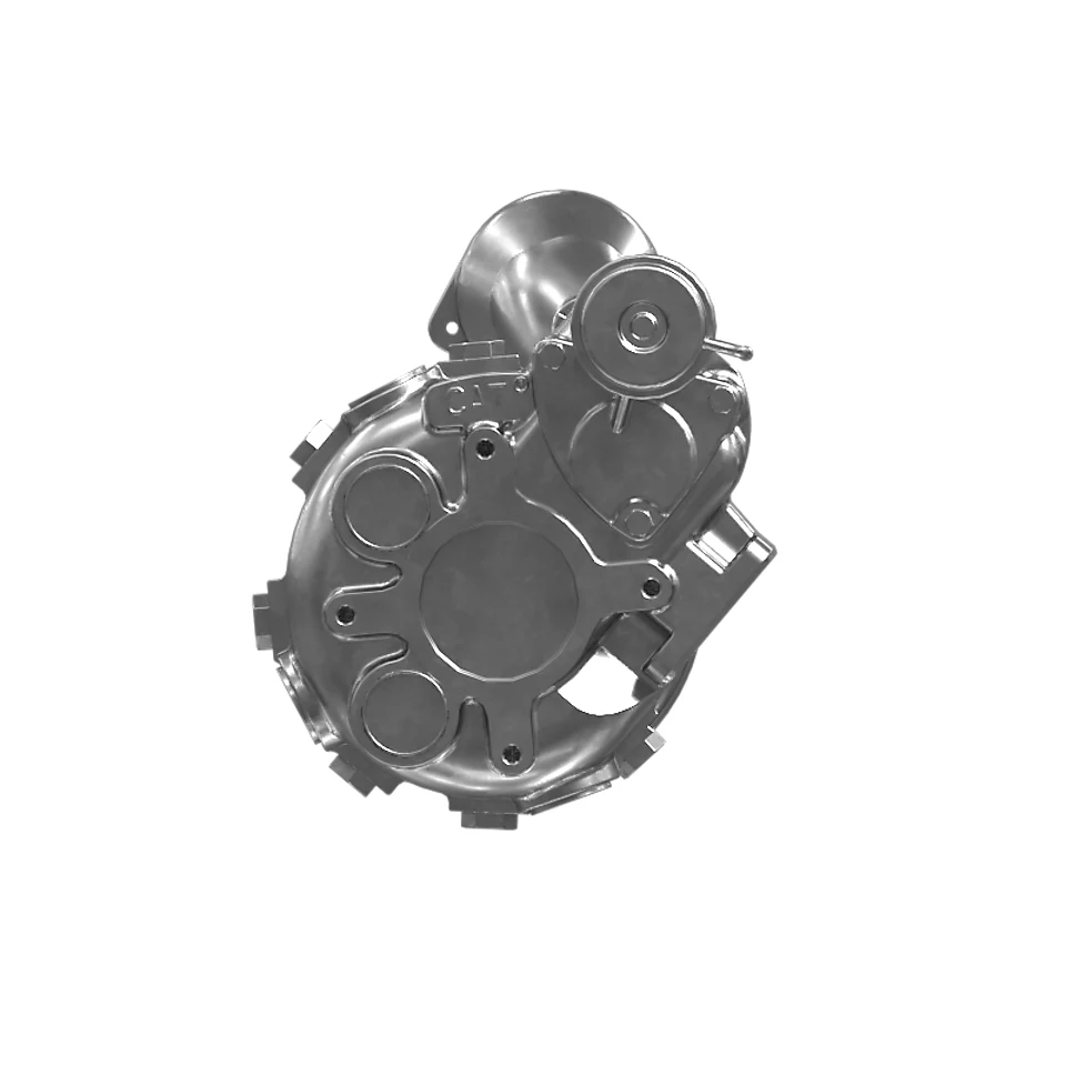 448-4986: Engine Turbocharger 4484986 купить