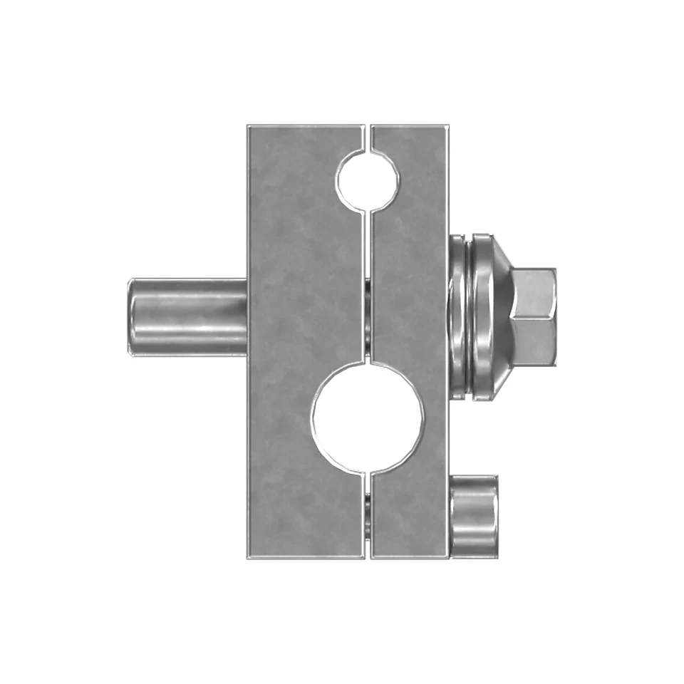 448-5368: CLAMP AS 4485368 купить