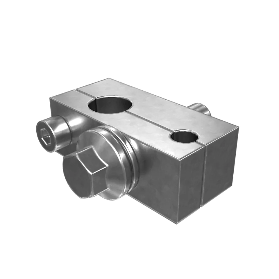 448-5368: CLAMP AS 4485368 купить