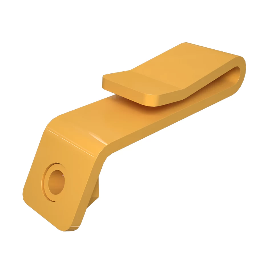 448-5445: 3mm Thick Screen Clip 4485445 купить