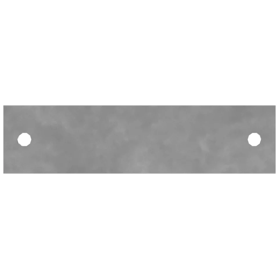 448-6437: 12.7mm Thick Roller Guide Frame Bar 4486437 купить