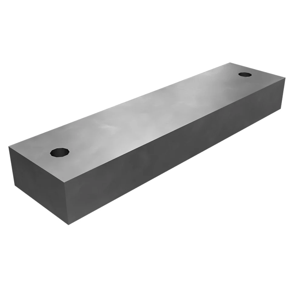 448-6437: 12.7mm Thick Roller Guide Frame Bar 4486437 купить