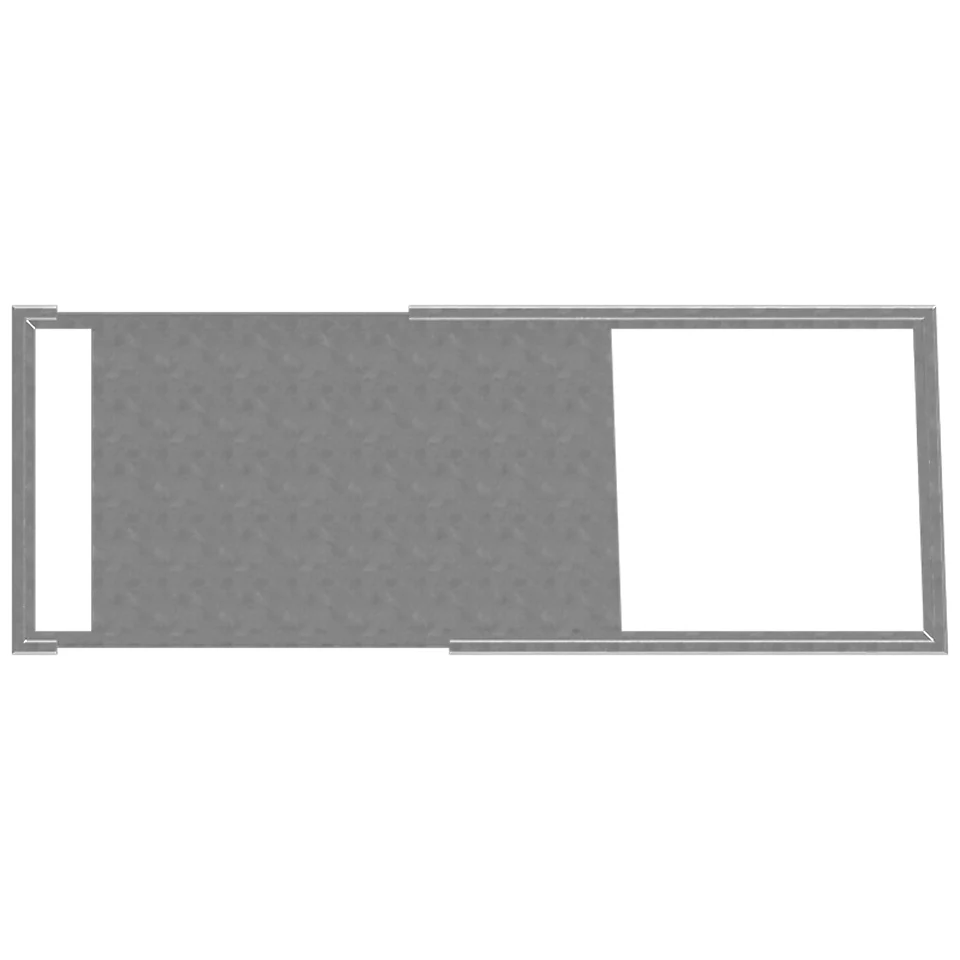 448-6588: Cabin Door Window Glass 4486588 购买