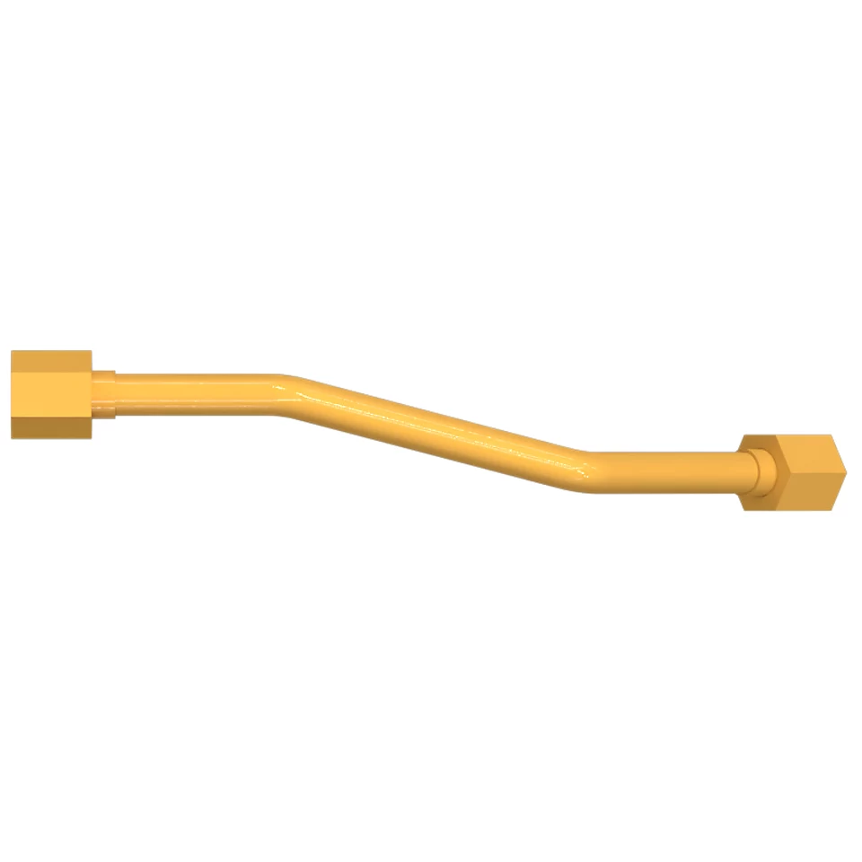 448-6882: 7.74mm Inner Diameter Air Line Tube Assembly 4486882 купить