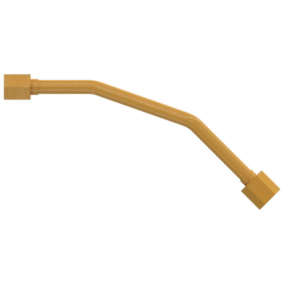 448-6882: 7.74mm Inner Diameter Air Line Tube Assembly 4486882 купить