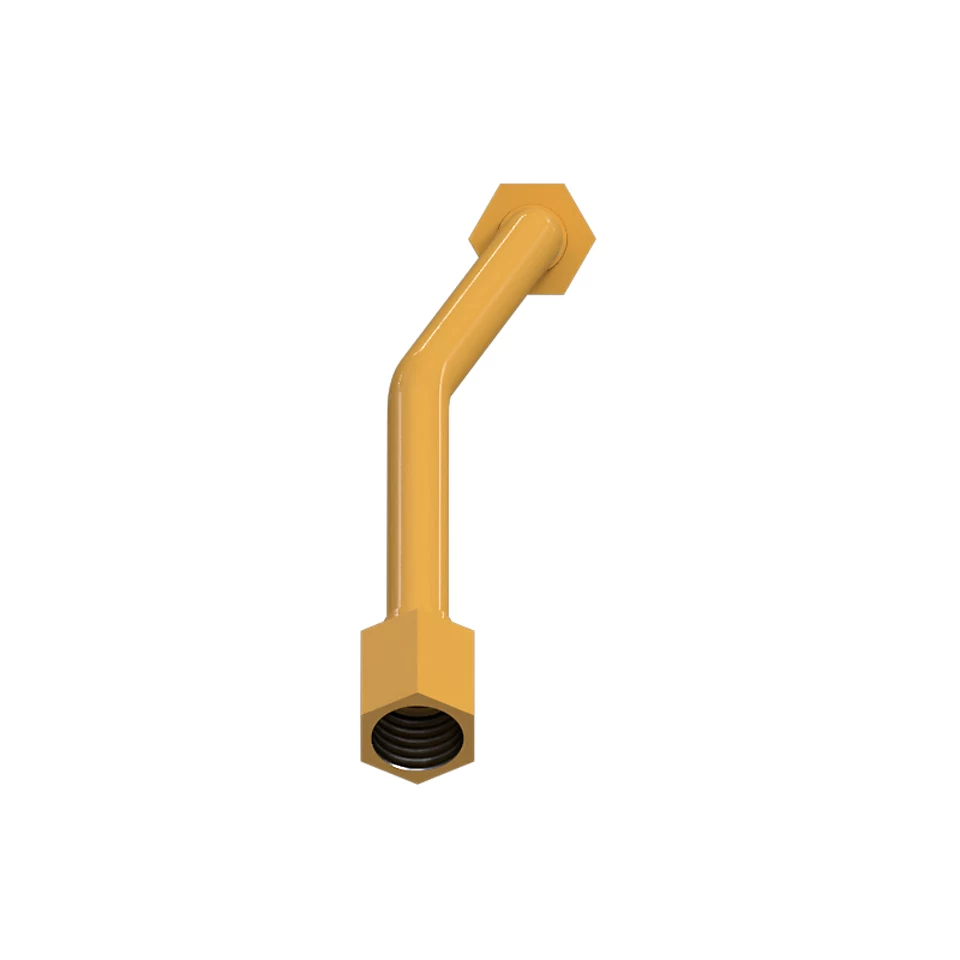 448-6882: 7.74mm Inner Diameter Air Line Tube Assembly 4486882 купить