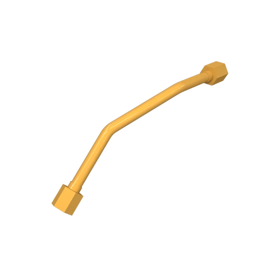 448-6882: 7.74mm Inner Diameter Air Line Tube Assembly 4486882 купить