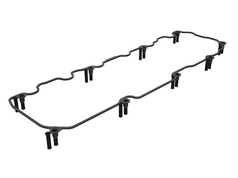 448-6946: Single Cylinder Head Install Kit 4486946 купить