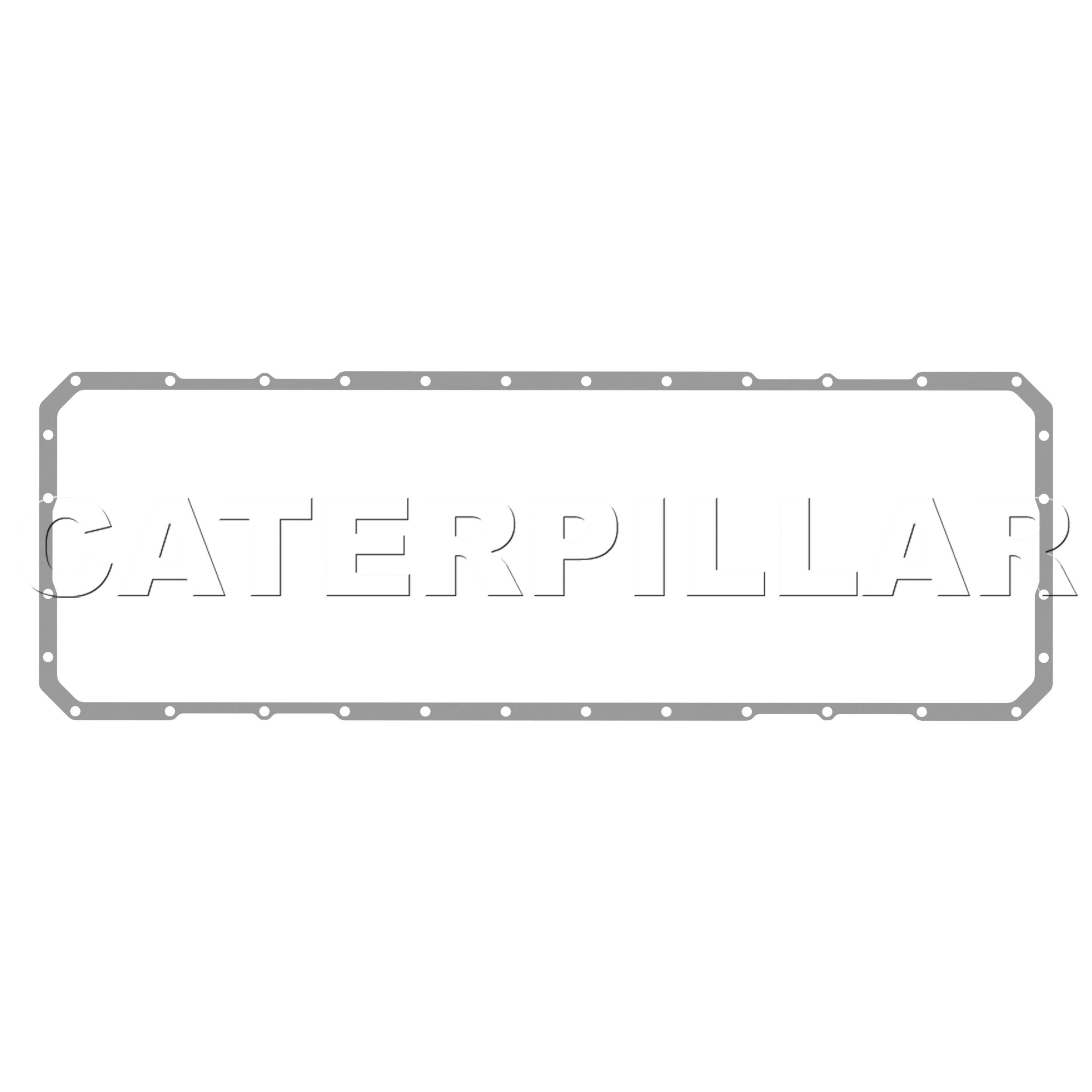 448-8817: Block & Oil Pan Gaskets Kit - Central Lower Structure 4488817 купить