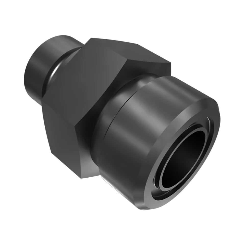 448-9003: 1/2" X 1 3/16" Straight Adapter 4489003 купить